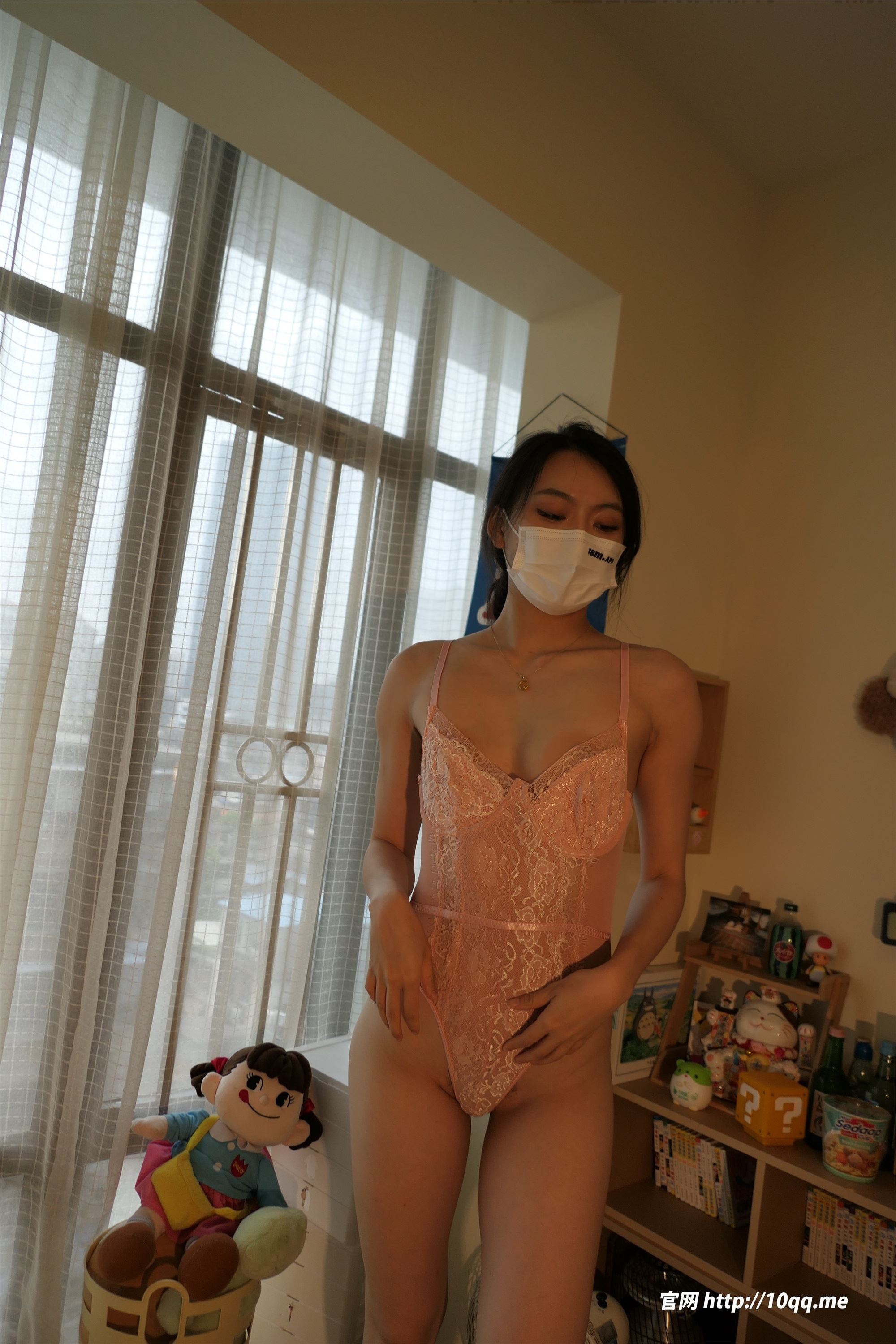 ROSI口罩系列 2023.10.09 NO.2675